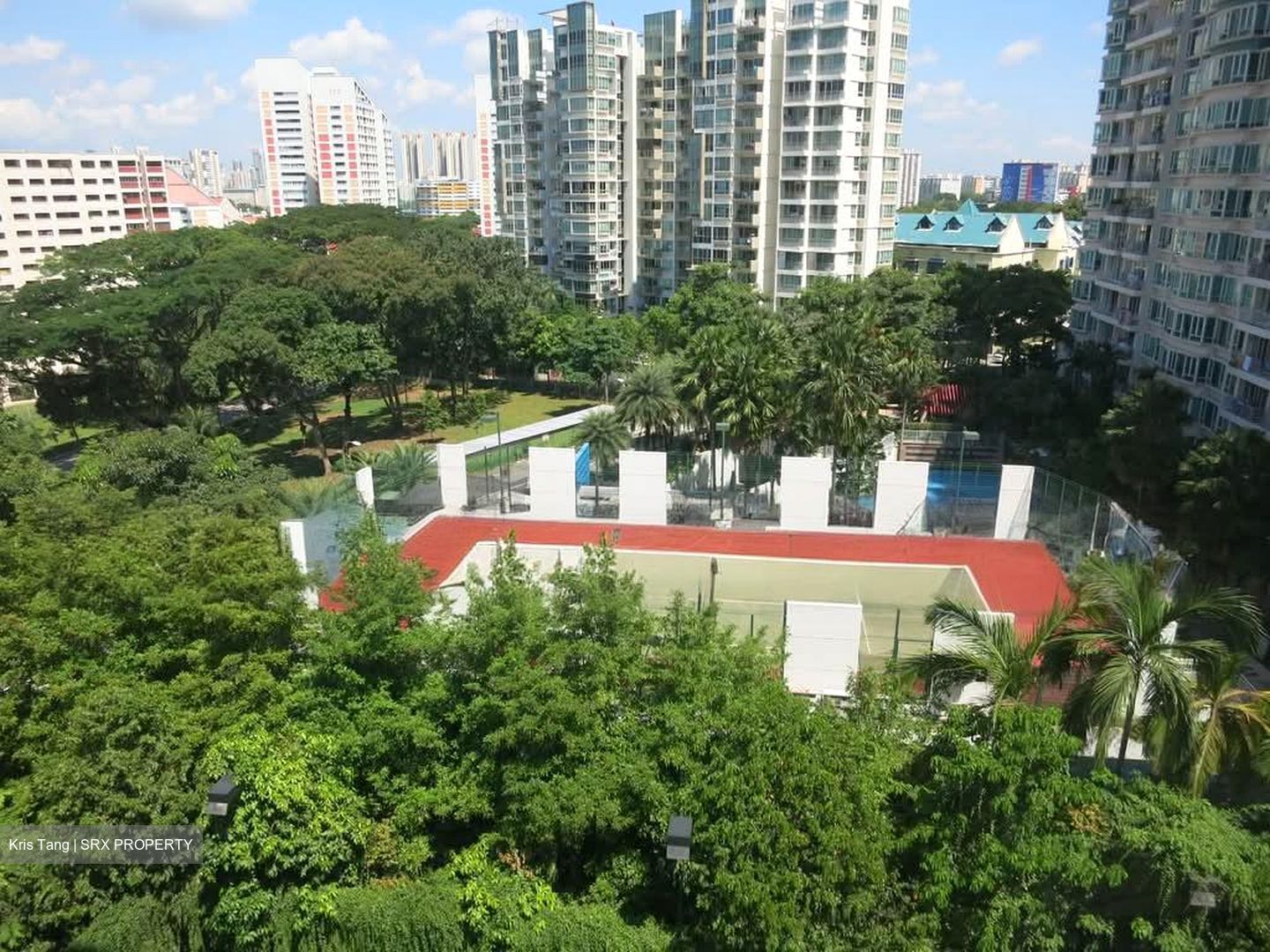 8@Woodleigh (D13), Condominium #574271691